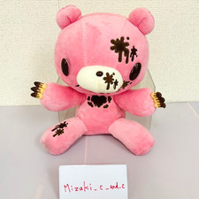 TAiTo Gloomy Bloody Bear