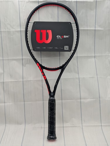 Nuova racchetta tennis - nuova,