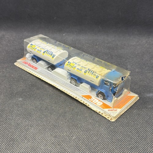 Majorette ford milk - ford,