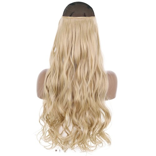 Extension capelli ricci - extension,