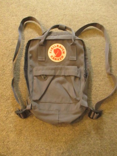 Fjallraven kanken classic - kanken,