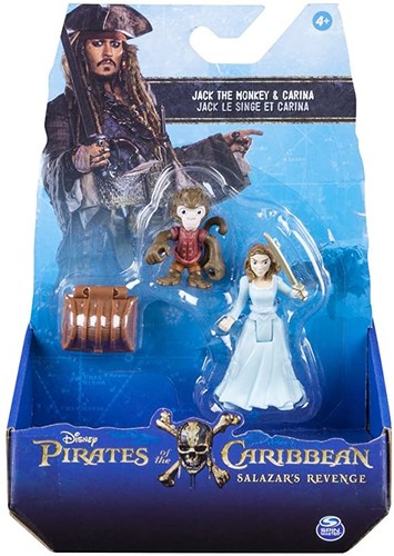 Pirati caraibi jack the - pirati,
