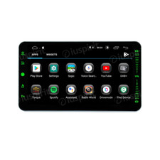 ANDROID autoradio 1 DIN