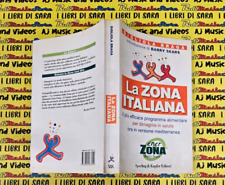 Book Libro LA ZONA ITALIANA