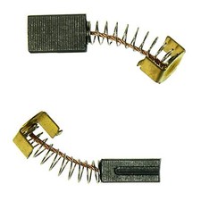Spazzole Carbonio Motore
