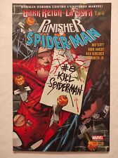 MARVEL MINISERIE N. 104 DARK