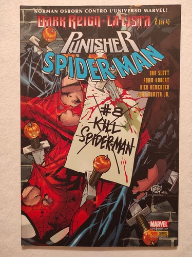 Marvel miniserie 104 - n.,