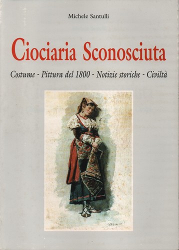 Ciociaria sconosciuta