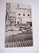 Pubblicità - Pirelli & C. Milano spedizione gomme piene - non spedita f. p. 