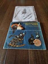 Album l avventura dell' uomo