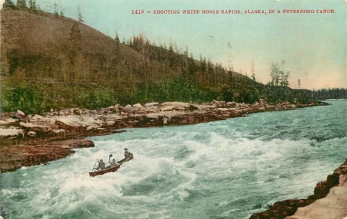 Mitchell postcard 1419 - mitchell,