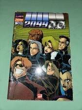 Marvel Comics - 2099 A.D. 9