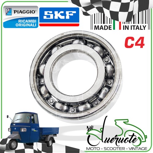 Cuscinetto cambio ingranaggio - cuscinetto,
