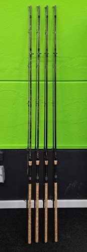 Fox euro warrior 12ft - euro,