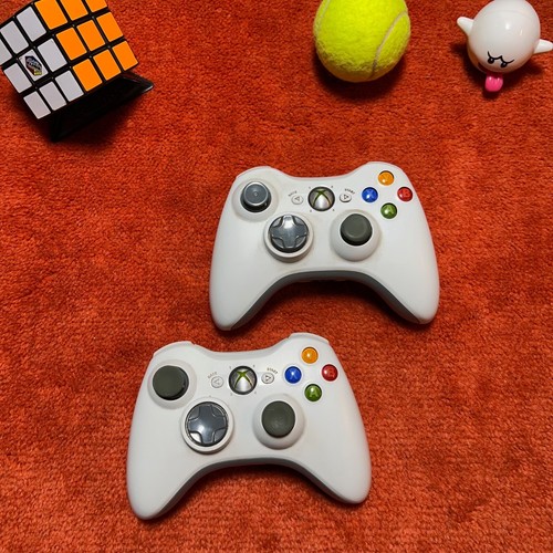 Coppia controller originale - coppia, x2