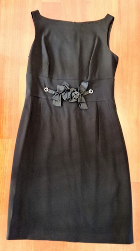 Tubino max mara nero - max,