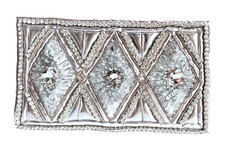 Balmain pochette - x, h&m