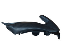 carena cover serbatoio dx Originale YAMAHA TMAX 530 2012 2013 2014 ABS 27845 KM