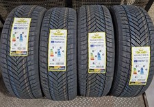 Treno completo 205 r17 - completo, 205/55