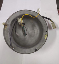 CUPOLOTTO SEDE FARO A112 - FIAT 850 BERLINA - 124 COUPE - 1100 R - ORIG. SIEM