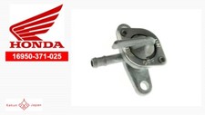 Honda OEM 16950-371-025