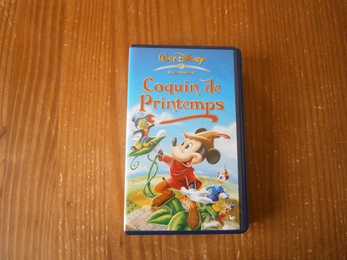 Walt disney coquin de - coquin,
