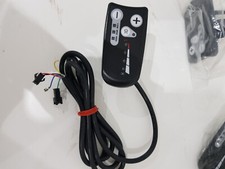 Display led volt - led,