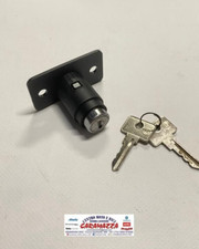 CHIUSURA PULSANTE COFANO