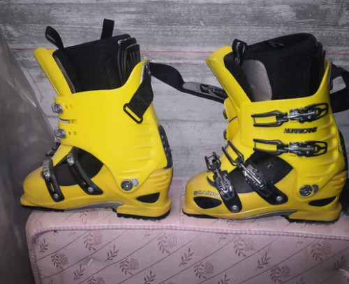 Scarpa hurricane maestrale - hurricane,