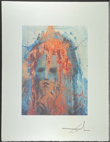 Salvador dali - salvador,