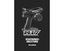 Sanwa manuale di istruzioni