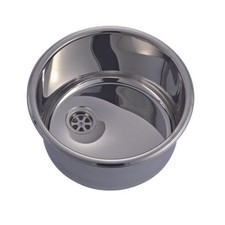 Trem Lavello tondo 260 mm