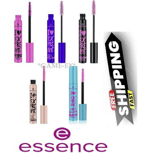 Essence love extreme - love,