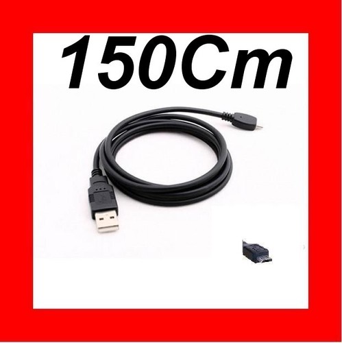 150 cable usb data - cm,