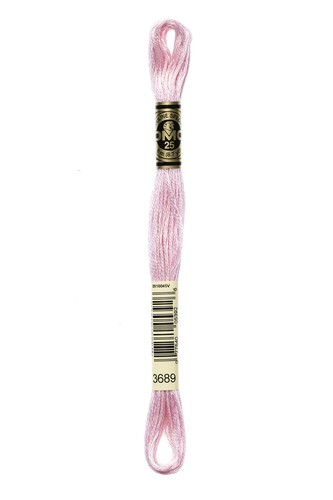 Dmc mouliné speciale 100 - dmc, 100%