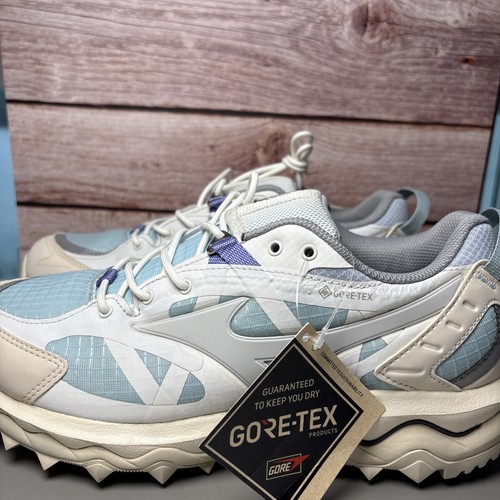Mizuno wave mujin gtx - wave, tl