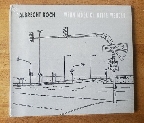 Albrecht koch wenn möglich - koch,