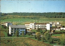 Bad Soden-Salmuenster