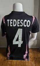 Lotto S 2006-07 Palermo Third