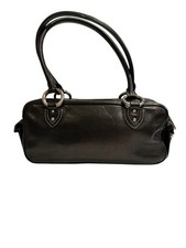 Borsa a tracolla classica nera