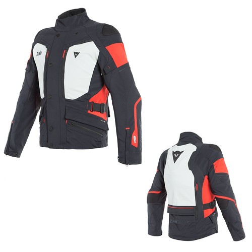 Giacca moto air dainese - d-air,