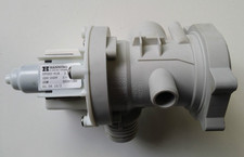 Pompa scarico lavatrice Hanning DP020-018 32067280