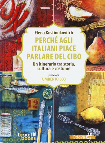 Perché agli italiani - , piace