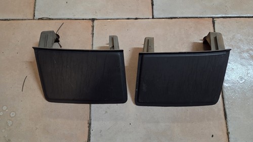 Coppia tappi fendinebbia - coppia,