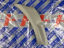 Modanatura Parafango Posteriore Destro Fiat 131 Mirafiori CL Ricambi Auto Epoca 