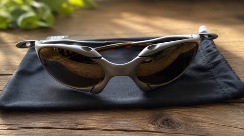 Oakley romeo metal 0 - x, 1.0