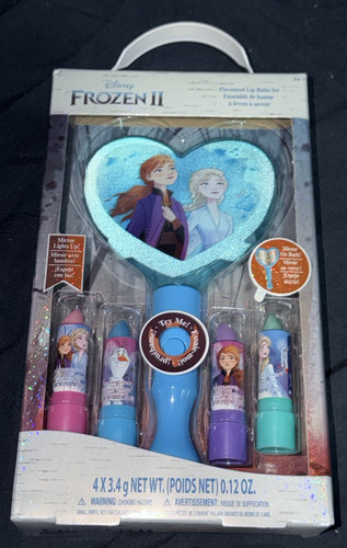 Disney frozen confezione - 2,
