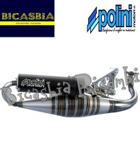 22145 - MARMITTA POLINI FOR