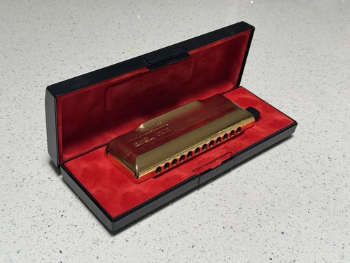 Hohner cx12 chiave armonica - hohner,