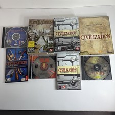 Sid Meier's Civilization III